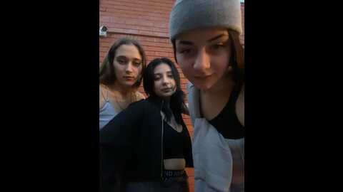 rollinggirls @ stripchat on 20231105