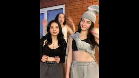 rollinggirls @ stripchat on 20231105