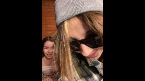 rollinggirls @ stripchat on 20231105