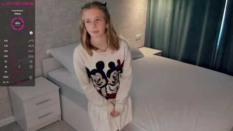 rosewellsk @ stripchat on 20231105