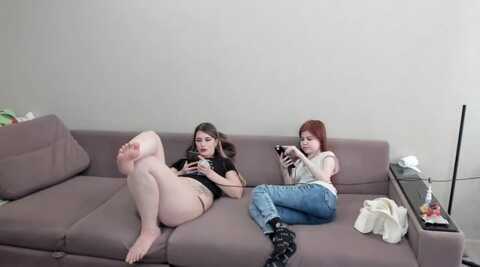 saddybaby @ stripchat on 20231105