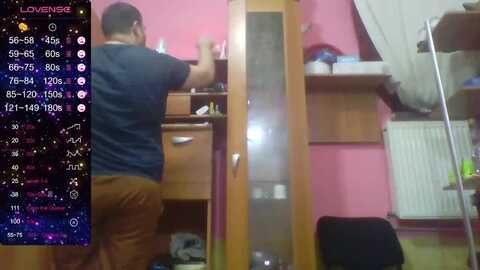 samirathomson66 @ stripchat on 20231105