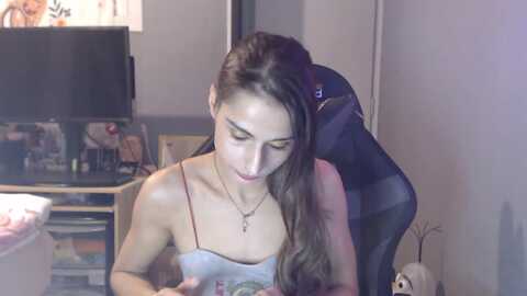 sarahqueen001 @ stripchat on 20231105