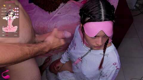 sex_on_fire @ stripchat on 20231105