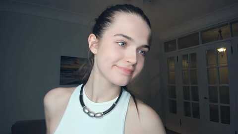 sharonsilva @ stripchat on 20231105