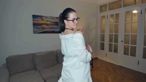 sharonsilva @ stripchat on 20231105