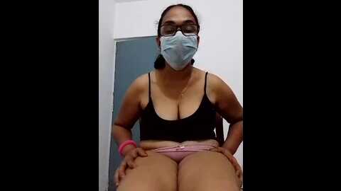 soumya_oliviya @ stripchat on 20231105