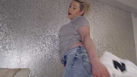 strongqueen @ stripchat on 20231105