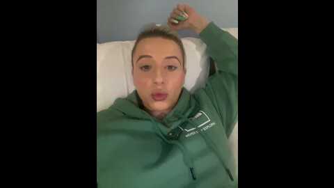 strongqueen @ stripchat on 20231105