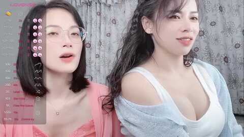 wenwen1688 @ stripchat on 20231105