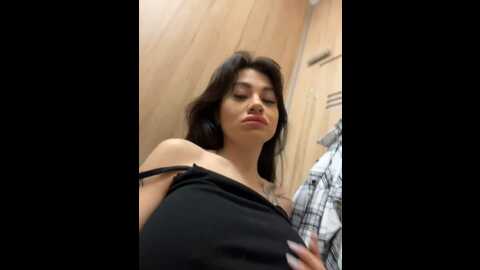 wet__bunny @ stripchat on 20231105