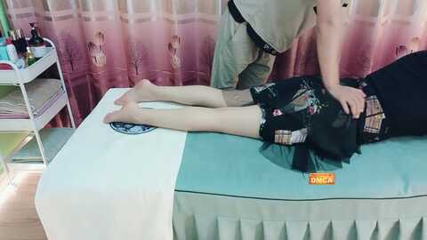 xinxin_spa @ stripchat on 20231105