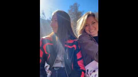 your_karina @ stripchat on 20231105