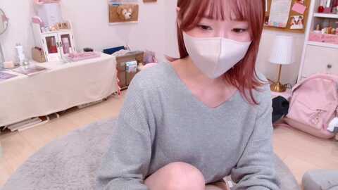 yui_ch @ stripchat on 20231105