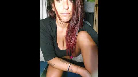 allyson22andy @ stripchat on 20231106