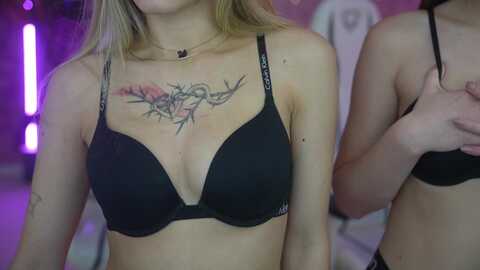 anabel_054 @ stripchat on 20231106