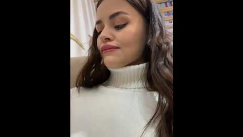 angelinateller @ stripchat on 20231106