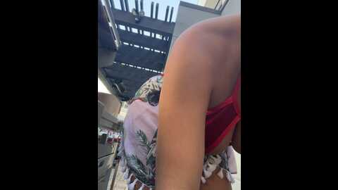 bigbuttbrooklynn @ stripchat on 20231106