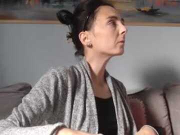 cleophee @ stripchat on 20231106