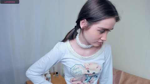 connietran @ stripchat on 20231106