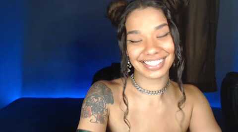 cyberb1tch @ stripchat on 20231106