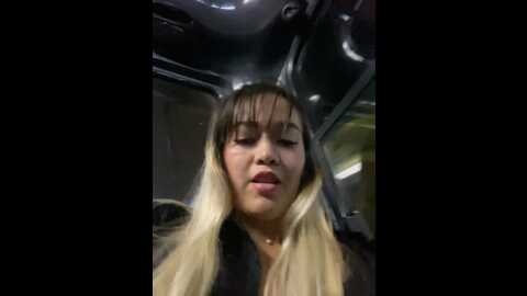 danielavegax @ stripchat on 20231106