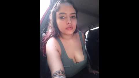 danna_woolf @ stripchat on 20231106