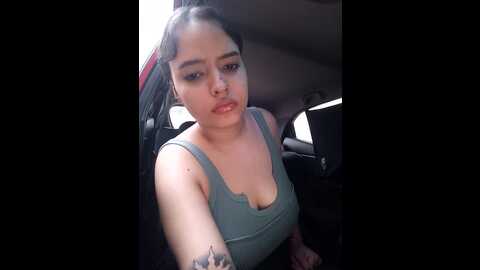 danna_woolf @ stripchat on 20231106