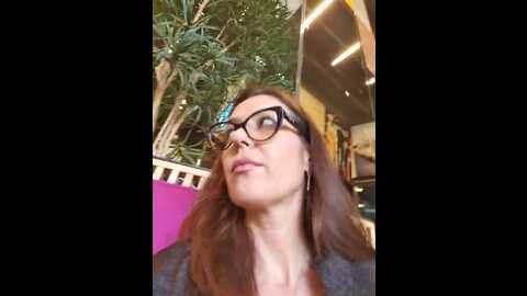 eveangelll @ stripchat on 20231106