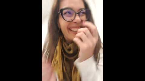 eveangelll @ stripchat on 20231106