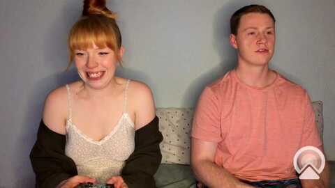 gingernewb