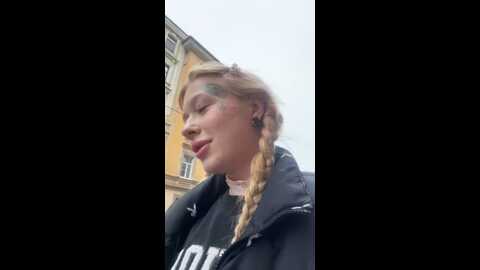 girlforman @ stripchat on 20231106