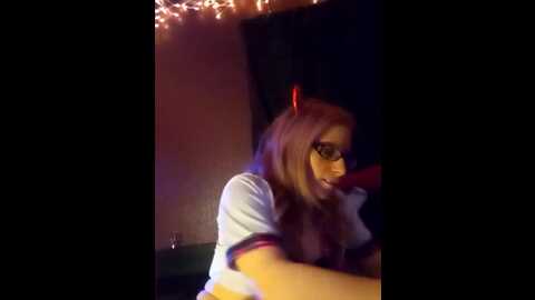 harleyryne @ stripchat on 20231106