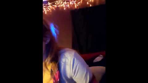 harleyryne @ stripchat on 20231106