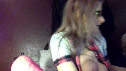 harleyryne @ stripchat on 20231106