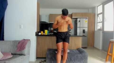 homehot_ @ stripchat on 20231106