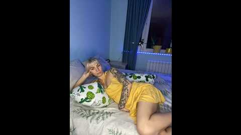 hulklisandra @ stripchat on 20231106