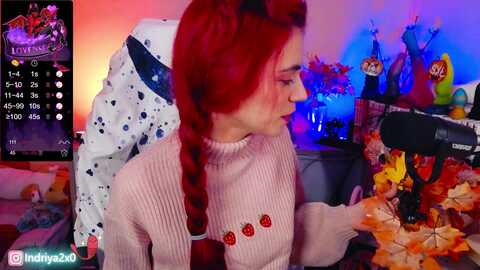 indriya2x0 @ stripchat on 20231106