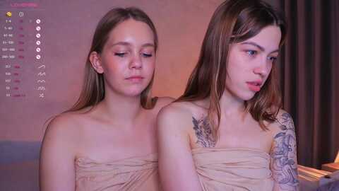 jadaevelyn @ stripchat on 20231106