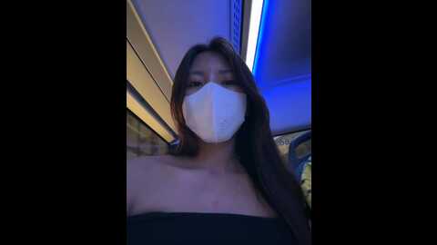 ko_mi_na @ stripchat on 20231106