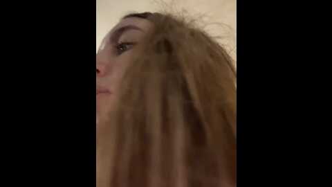 lady_miaolson @ stripchat on 20231106