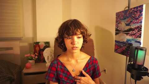 linnettdean @ stripchat on 20231106