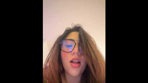 marcimaa @ stripchat on 20231106