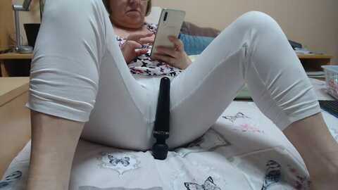 margaret_milf @ stripchat on 20231106