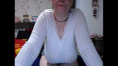 mary_x @ stripchat on 20231106