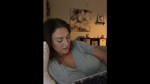 meg6873 @ stripchat on 20231106