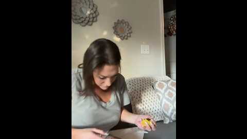 meg6873 @ stripchat on 20231106