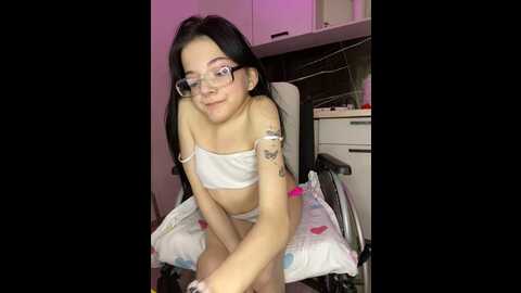 minisophiaa @ stripchat on 20231106