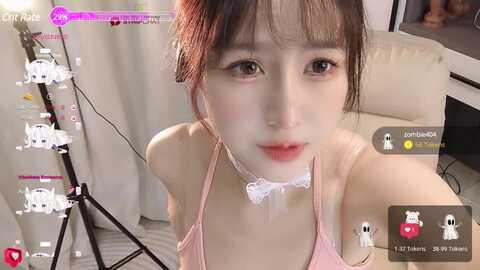 miya_baby @ stripchat on 20231106