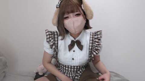 nako_nako @ stripchat on 20231106